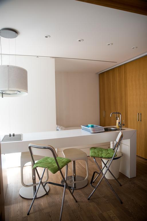 Apartment Mahnic ครานสกา โกรา ภายนอก รูปภาพ